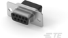Crimp D-Sub Connectors - 1888305-1 - TE Connectivity