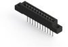 Card Edge Connectors - Edgeboard Connectors - 357-011-447-104 - Lingto Electronic Limited