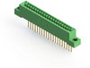 Card Edge Connectors - Edgeboard Connectors - 346-020-541-107 - Lingto Electronic Limited