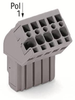 Terminal Blocks - Headers, Plugs and Sockets - 2946-769-106/022-000-ND - DigiKey