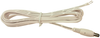 Barrel Power Cord, Plug-Free End, 2M; Connector To Connector Cliff Electronic Components - 32AC7246 - Newark, An Avnet Company