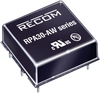 Dc-Dc Converter, 2 O/p, 30W; Power Supply Approvals Recom Power - 99Y7285 - Newark, An Avnet Company
