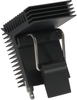 Heat Sink, Aluminium Alloy, 1.06; Thermal Resistance Ohmite - 11AJ3442 - Newark, An Avnet Company