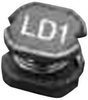Inductor, Shielded, 1.4Uh, 3.41A, Smd, Full Reel; Inductance Eaton Coiltronics - 54K4575 - Newark, An Avnet Company