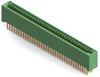 Card Conn, Dual Side, 72Pos, Wire Wrap; Card Edge Connector Type Edac - 85H6817 - Newark, An Avnet Company