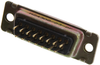 D Sub Connector, Da-15Pos, Rcpt, Th; D Sub Connector Type Amp - Te Connectivity - 75AC8831 - Newark, An Avnet Company