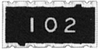 Resistor Network, Thick Film, 8, 10Kohm, 5%, 2512, Full Reel; Resistance Panasonic - 52W2758 - Newark, An Avnet Company
