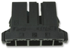 Connector Housing, Rcpt, 3Pos; Product Range Amp Te Connectivity - 17AH9641 - Newark, An Avnet Company