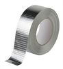 Adhesive Tapes, Foil, Aluminum -- h-old 6540 - Image