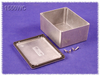 Small Enclosures - Diecast Enclosures -- 1550WC - Image