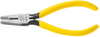 Idc Conn Crimping Plier, 0.688 , Yellow; Crimp Tool Type Klein Tools - 06J4780 - Newark, An Avnet Company