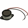 Audio Transducer Piezo 6VDC 14VDC 35mA 12VDC 85dB 2300Hz to 3300Hz Through Hole Wire Lead Box - 207-CPE-267 - Utmel Electronic Limited