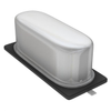 Oscillators - ABLS-11.0592MHZ-B4-T -- 845249-ABLS-11.0592MHZ-B4-T
