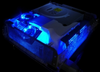 XCM Xbox 360 Twin Fan Core Cooler v2 - Blue LED - 41006 - Xoxide