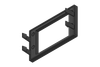 KEL-SNAP | Mounting Frames- for Tool-Less Snap-In Mounting of Multi Cable Transit Frames / IP54 / UL Type 12 - 42044 - icotek Corp