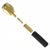 Coaxial Connector (RF) Assemblies - ACX1203-ND - DigiKey
