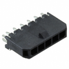 Headers, Male Pins - WM14586-ND - DigiKey