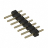 Headers, Male Pins - 952-1987-ND - DigiKey