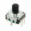 Encoders - PEC12R-4115F-S0012-ND - DigiKey