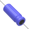 Aluminum Electrolytic Capacitors - 601D227G050FJ1-ND - DigiKey