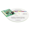 Development Boards, Kits, Programmers - Evaluation Boards - Evaluation and Demonstration Boards and Kits -- EVAL-CN0323-SDPZ - Image