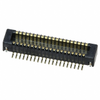 Arrays, Edge Type, Mezzanine (Board to Board) - WM14434DKR-ND - DigiKey
