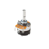 Rotary Potentiometers, Rheostats - 2223-PTN24B-C20020DB-ND - DigiKey