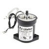 Littelfuse DCNLEV100-BAN High Voltage DC Contactor SPST, 100A, 12VDC with Auxiliary Circuit -- 77043
