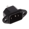 Power Entry Modules (PEM) - 486-6139-ND - DigiKey