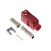 Coaxial Connector (RF) Assemblies - 931-FK1FLG-ND - DigiKey