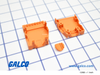 WAGO Rectangular Connectors - 232-638 - Galco Industrial Electronics