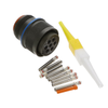 Circular Connector Assemblies - 1178-MS3456W20-15S-ND - DigiKey