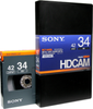 Sony - BCT-34HDL - TapeOnline.com