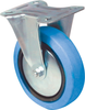 5" Dyna-tred Rigid Caster -- 8005889 - Image