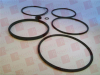 Valve Repair Kit - 91623813 - Radwell International