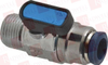 Ball Valve - 185568268 - Radwell International