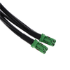Coaxial Cables (RF) - 2057-CA-BM04EJ-BM04EJ-3.3-ND - DigiKey
