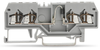 Component Terminal Block with Diode - 279-815/281-410 - WAGO