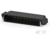 PCB Headers & Receptacles - 1-2483190-0 - TE Connectivity