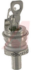 TRIAC-400VRM 40A TO-48 ISOLATED STUD IGT=50/80MA - 70215969 - Allied Electronics, Inc.