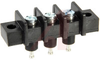 Terminal Block; Turret Type Solder Pin (Internal); PC Board; 1.75 in.; Screw -- 70156618