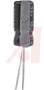 Capacitor, Al Electrolytic;220uF;200VDC;+/-20%;Radial;18mmDia.;42mmL;515mA;15% - 70186520 - Allied Electronics, Inc.