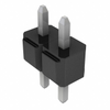 Headers, Male Pins - 929800-01-02-ND - DigiKey