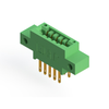 Edgeboard Connectors - 151-846-010-500-812-ND - DigiKey