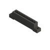 Edgeboard Connectors - 151-887-011-544-107-ND - DigiKey
