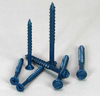 Flat Phillips Drillcrete&reg; Screws -- 14114MSP3 - Image