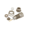 Coaxial Connector (RF) Assemblies - 6099-PE4283-ND - DigiKey