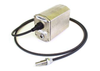 Short-Wavelength Non-Contact Infrared Furnace Thermometer -- DTT - Drawing Tower - Image