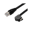 Between Series Adapter Cables - 5073-TRGIX609LZ-BLK-1M-ND - DigiKey