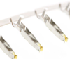 Backplane Connector Contacts - 7412920P - RS Components, Ltd.